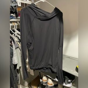 Lululemon Pullover Hoodie